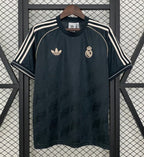 Maglia Real Madrid 25/26 - Edizione Speciale