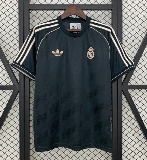 Maglia Real Madrid 25/26 - Edizione Speciale