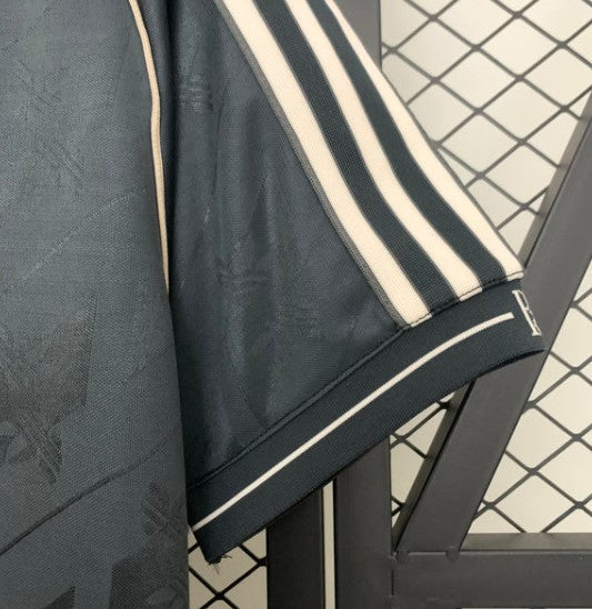 Maglia Real Madrid 25/26 - Edizione Speciale