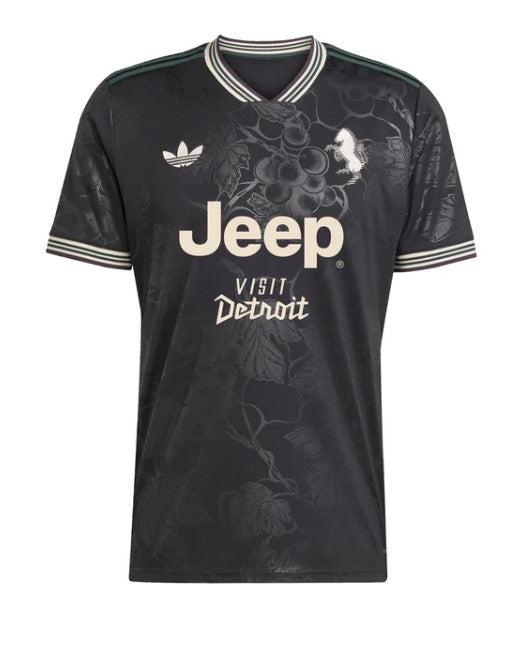 Maglia Juventus Third 2025/26