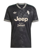Maglia Juventus Third 2025/26