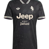 Maglia Juventus Third 25/26 - Versione Giocatore