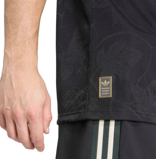 Maglia Juventus Third 25/26 - Versione Giocatore