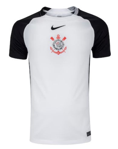 Maglia Corinthians Home 25/26