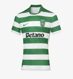Maglia Sporting Home 25/26