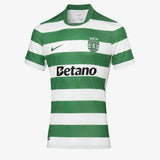 Maglia Sporting Home 25/26