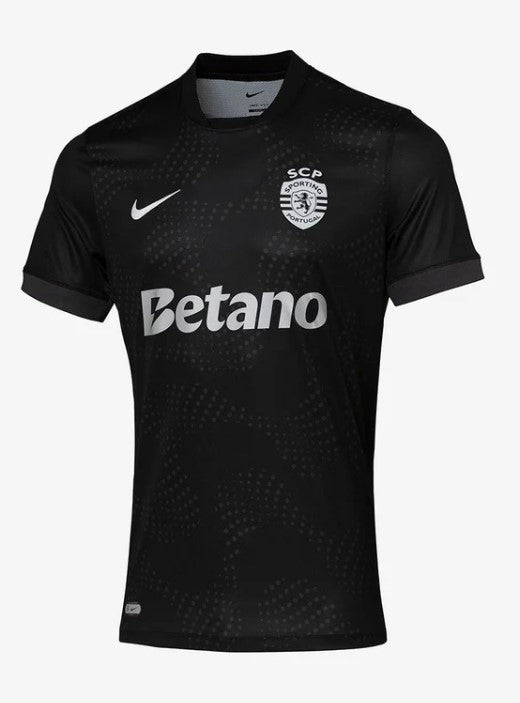 Maglia Sporting Away 25/26