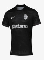 Maglia Sporting Away 25/26