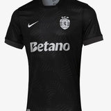 Maglia Sporting Away 25/26