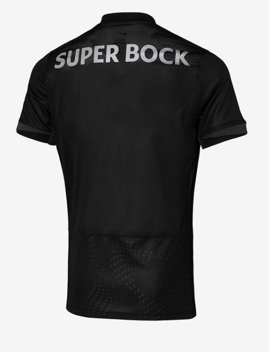 Maglia Sporting Away 25/26