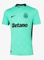 Maglia Sporting Third 25/26