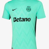 Maglia Sporting Third 25/26