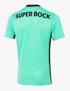 Maglia Sporting Third 25/26