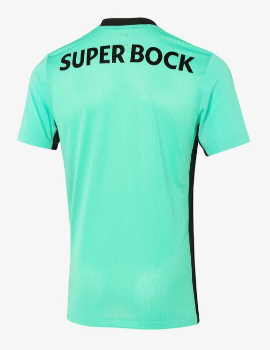 Maglia Sporting Third 25/26