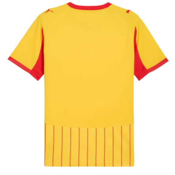 Maglia RC Lens Home 25/26