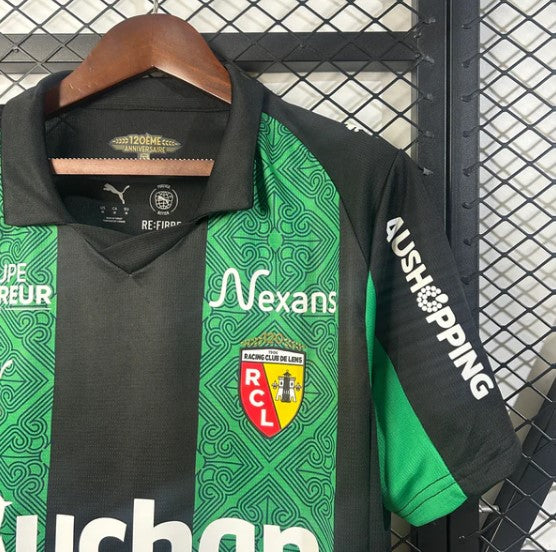 Maglia RC Lens Away 25/26