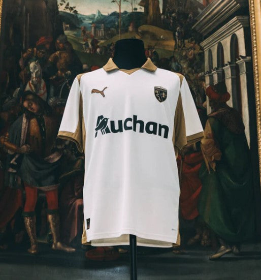 Maglia RC Lens Third 25/26