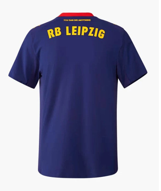 Maglia RB Leipzig Away 25/26