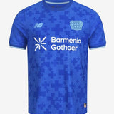 Maglia Bayer Leverkusen Third 25/26