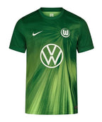 Maglia Wolfsburg Home 25/26