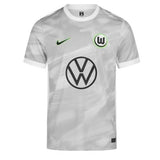 Maglia Wolfsburg Away 24/25