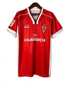Maglia Real Murcia CF Home Retro 99/01