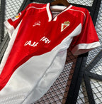 Maglia Real Murcia CF Home Retro 99/01