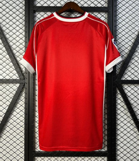 Maglia Real Murcia CF Home Retro 99/01