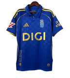 Maglia Real Oviedo Home 25/26