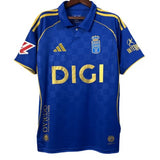 Maglia Real Oviedo Home 25/26