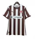 Maglia FC St. Pauli Home 25/26