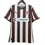 Maglia FC St. Pauli Home 25/26