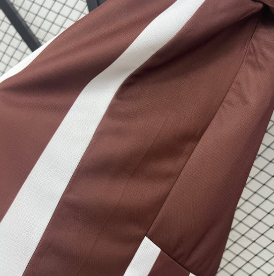 Maglia FC St. Pauli Home 25/26