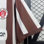 Maglia FC St. Pauli Home 25/26
