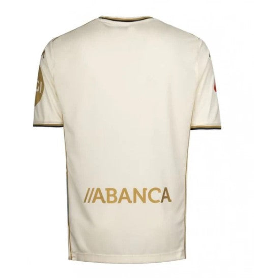 Maglia Deportivo La Coruña Home 25/26