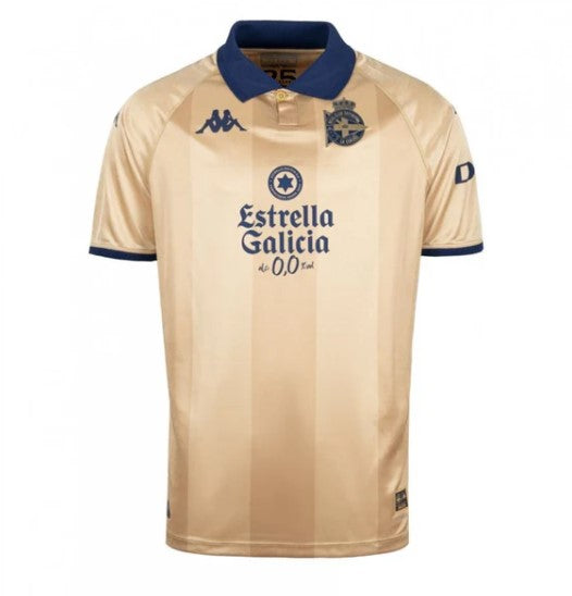 Maglia Deportivo La Coruña - Edizione Speciale