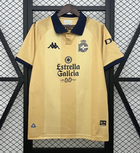 Maglia Deportivo La Coruña - Edizione Speciale