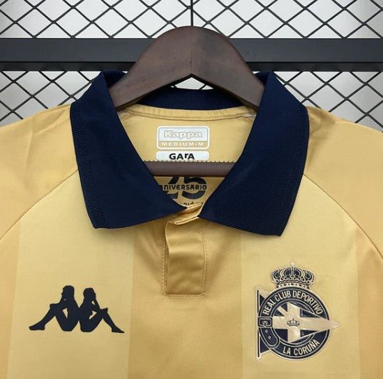 Maglia Deportivo La Coruña - Edizione Speciale