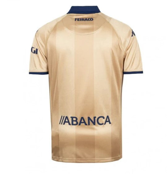 Maglia Deportivo La Coruña - Edizione Speciale