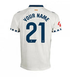 Maglia RCD Espanyol 25/26