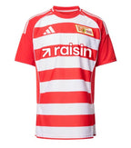 Maglia FC Union Berlin Home 25/26