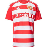 Maglia FC Union Berlin Home 25/26