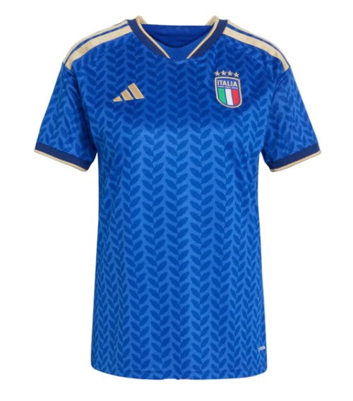 Maglia Italia Home 26/27 - Femminile