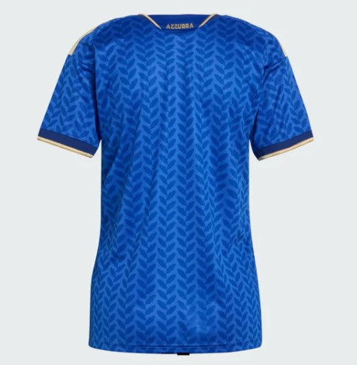 Maglia Italia Home 26/27 - Femminile