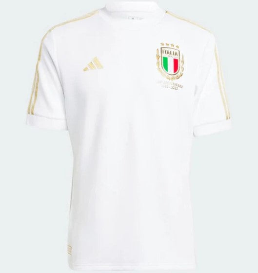 Maglia Italia 125º anniversario
