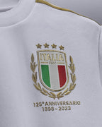 Maglia Italia 125º anniversario