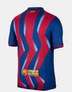 Maglia FC Barcelona Fourth 25/26
