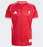 Maglia Liverpool US Pack 25/26