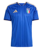 Maglia Italia Home 26/27 - Versione Giocatore