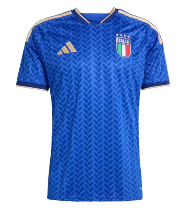 Maglia Italia Home 26/27 - Versione Giocatore